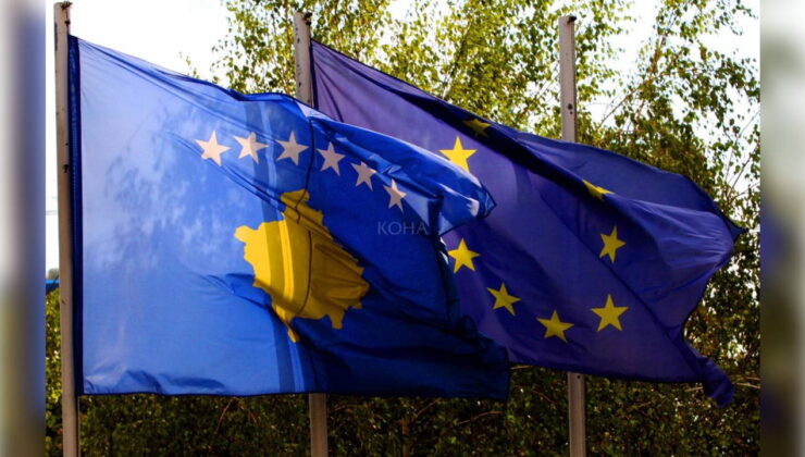 Kosova’dan Avrupa Birliği’ne çağrı: Üyelik statüsü verilsin
