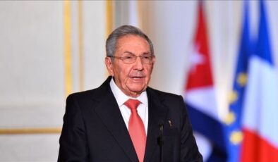 Küba: ABD’nin Raul Castro açıklaması alçakça