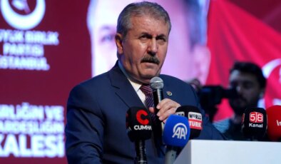 Küçük ortak, görülmeyeni gördü… Destici’den ‘mutlak butlan’ yorumu: ‘Bir anlaşmazlık olduğu ortada’
