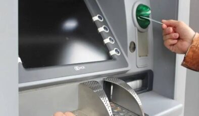 Kurban Bayramı öncesi ATM’de limitler güncellendi