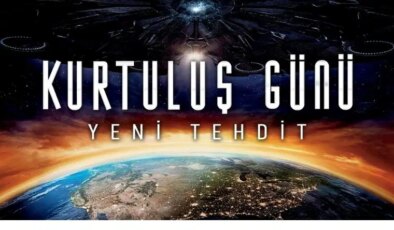 Kurtuluş Günü: Yeni Tehdit filminin konusu ne? Kurtuluş Günü: Yeni Tehdit filminin oyuncuları kim?