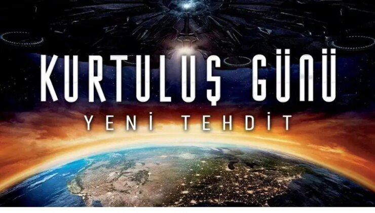 Kurtuluş Günü: Yeni Tehdit filminin konusu ne? Kurtuluş Günü: Yeni Tehdit filminin oyuncuları kim?