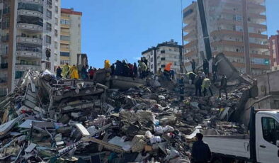 Kusursuz aklama! 63 kişinin öldüğü Tutar Yapı Sitesi dosyasında kamu görevlilerine ‘kusursuz’ raporu