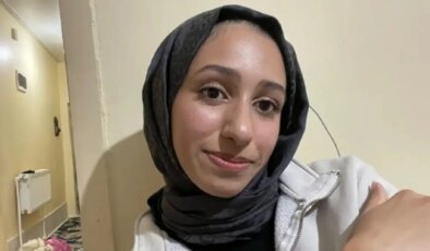 ‘Kütüphaneye gidiyorum’ diyerek ayrıldı: 18 yaşındaki Beyzanur’dan 23 gündür haber yok