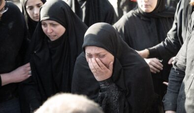 Lübnan’da bilanço ağırlaşıyor