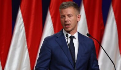 Macaristan’ın yeni lideri Magyar’dan Netanyahu’nun tutuklanabileceği mesajı