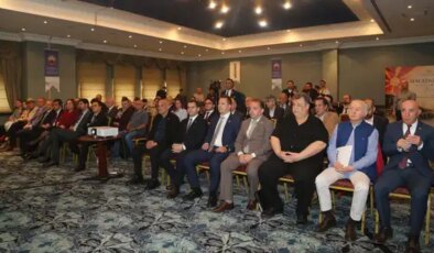 Macedonia Connect – Kültür, Gastronomi ve Turizm Buluşması