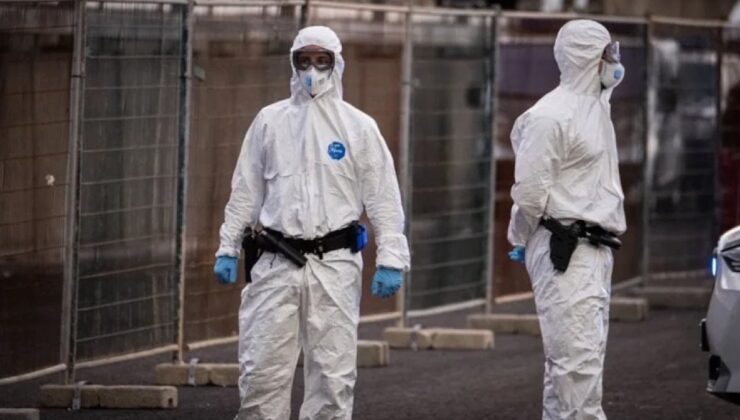 Madrid’de hantavirüs alarmı: Karantinadaki İspanyol yolcunun testi pozitif çıktı