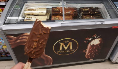 Magnum Dondurma’ya ‘rekabet’ soruşturması