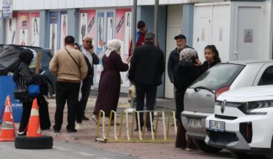 Malatya’da depremden etkilenen 81 kişi taburcu edildi