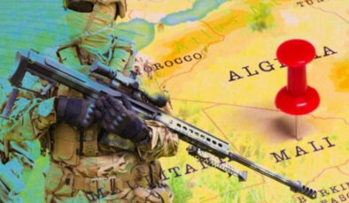 Mali’de koordineli saldırılar: Bamako dahil birçok kent hedef alındı…