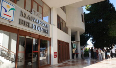 Manavgat Belediyesi soruşturmasında 5 yeni tutuklama