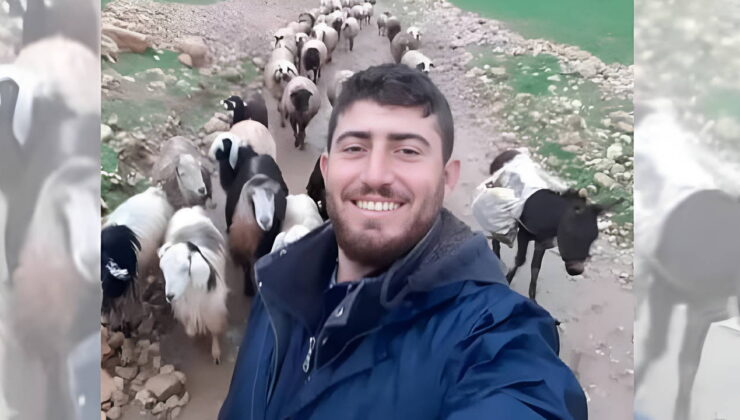 Mardin’deki çoban cinayetinde yeni gelişme… 5 şüpheli tutuklandı