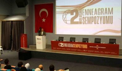 Marmara Üniversitesi’nde dikkat çeken sempozyum: “İnsan anlaşılmadığında şiddete yöneliyor”