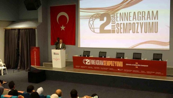 Marmara Üniversitesi’nde dikkat çeken sempozyum: “İnsan anlaşılmadığında şiddete yöneliyor”