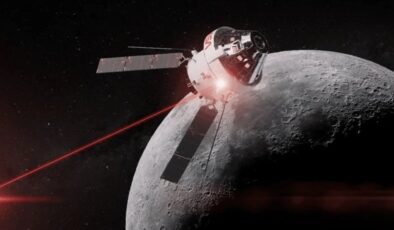 Mars’a yolculuklar kısalıyor: NASA’nın mega motoru test edildi