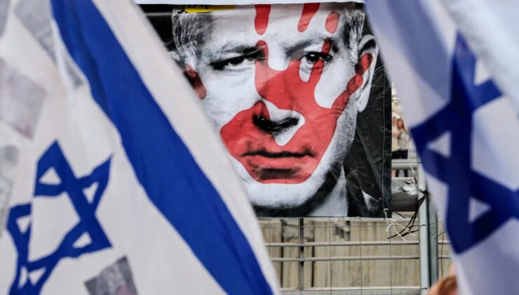 Meclis kendini fethetti, seçim kapısı aralandı: Netanyahu’yu neler bekliyor?