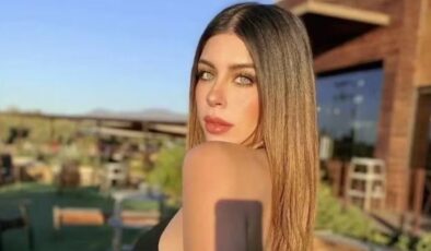 Meksika’da eski güzellik kraliçesi Flores Gomez, kayınvalidesi tarafından öldürüldü