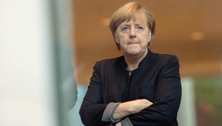 Merkel’den Avrupa’ya kritik uyarı: Kıta güçten ve hedeflerinden uzaklaşıyor
