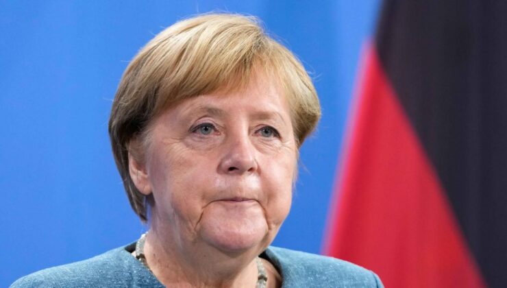 Merkel’den Avrupa’ya uyarı: Barış artık garanti değil