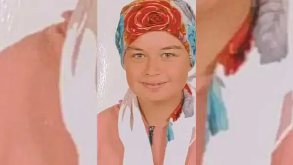 Meryem’den 2 gündür haber alınamıyor: Arama-kurtarma çalışması başlatıldı