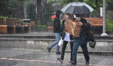 Meteoroloji açıkladı: 12 Mayıs 2026 hava durumu raporu… Bugün hava nasıl olacak?