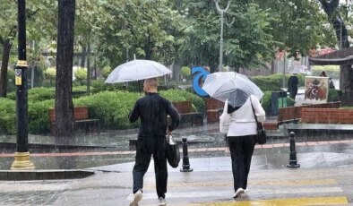Meteoroloji açıkladı: 22 Mayıs 2026 hava durumu raporu… Bugün hava nasıl olacak?