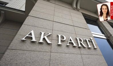 MHP lideri ‘statü’ dedi, Saray yeni formül arayışına girdi