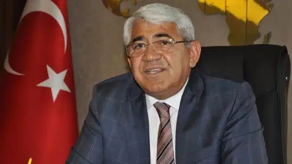 MHP’li eski Kars Belediye Başkanı Murtaza Karaçanta’nın yargılanmasına devam edildi