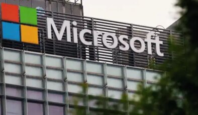 Microsoft’un İsrail ofisinin yönetim merkezi geçici olarak Fransa’ya taşındı