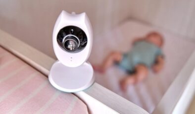 Milyonlarca bebek kamerası hacklendi: Canlı canlı izliyorlar