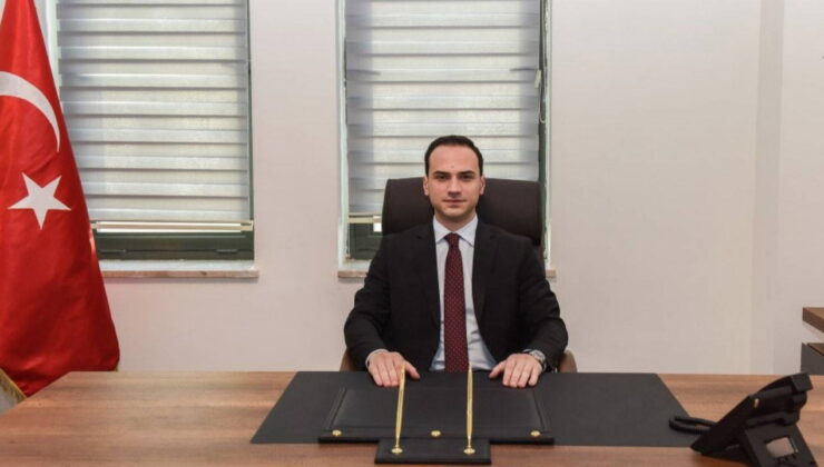 Miraç Akbulut kimdir? Kahramanmaraş Vali Yardımcısı Miraç Akbulut’un önceki görevleri neler?