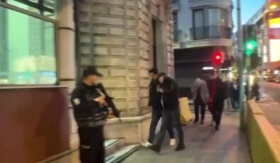 ‘MİT görevlisiyiz’ diyip psikoloğu 10 milyon lira dolandırdılar!