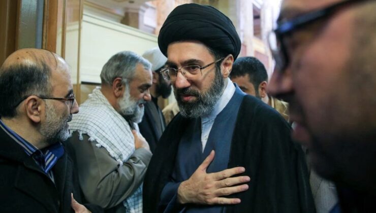 Mücteba Hamaney: Amerika artık bölgede güvenli yer bulamayacak