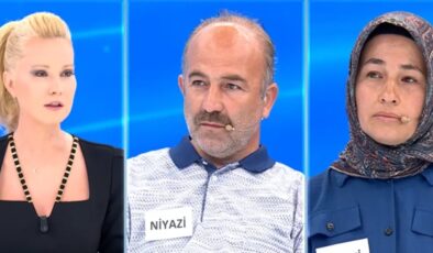 Müge Anlı’da gündem olan maaş! Temizlik görevlisi stüdyoyu şaşırttı