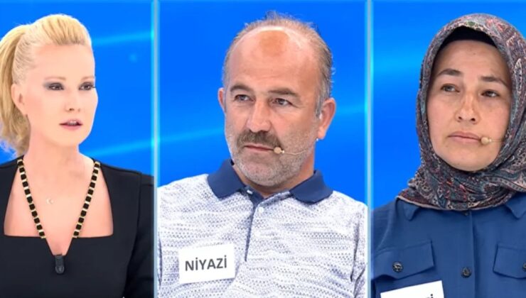 Müge Anlı’da gündem olan maaş! Temizlik görevlisi stüdyoyu şaşırttı