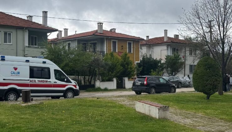 Muğla’da acı olay… Yalnız yaşadığı evde ölü bulundu