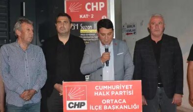 Muğla’da CHP’li eski ve mevcut yöneticilerden ‘olağanüstü kurultay’ çağrısı