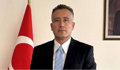 Muharrem Eligül kimdir? Ayaş Kaymakamı Muharrem Eligül kaç yaşında, nereli?