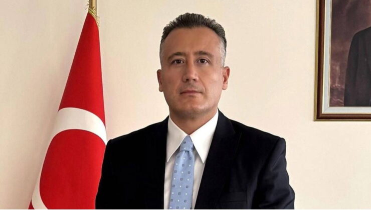 Muharrem Eligül kimdir? Ayaş Kaymakamı Muharrem Eligül kaç yaşında, nereli?