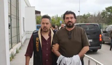 Murat Ağırel’den Rasim Ozan Kütahyalı hakkında çarpıcı iddia: ‘Sahte plakalı aracına’ polis koruması…