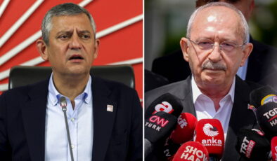 Murat Emir açıkladı: ‘Özgür Özel ve Kılıçdaroğlu heyetleri görüşecek’ iddiasına yalanlama