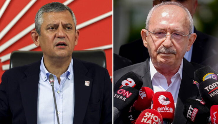 Murat Emir açıkladı: ‘Özgür Özel ve Kılıçdaroğlu heyetleri görüşecek’ iddiasına yalanlama