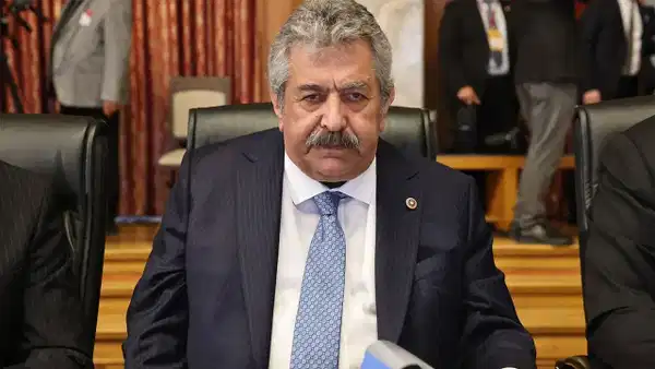 ‘Mutlak butlan’ itirazı: MHP’li Feti Yıldız’dan dikkat çeken ‘yetki’ çıkışı