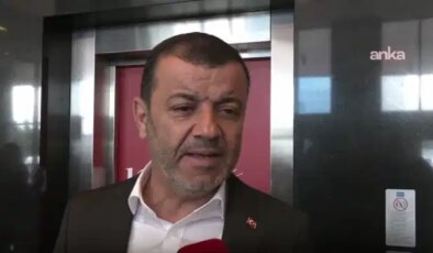 ‘Mutlak butlan’ kararı… Bülent Nuri Çavuşoğlu: ‘Yargı eliyle dizayn edilmeye çalışılacak bir CHP’nin kimseye bir faydası olmaz’