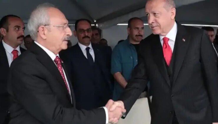 “Mutlak butlan” sonrası AKP ve CHP yeniden bayramlaşacak