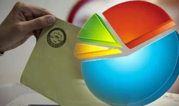 Mutlak butlan sonrası dikkat çeken anket: Özel’in olası partisi birinci
