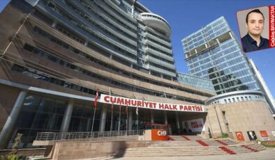 Mutlak butlan yönetiminden CHP’li üyelere örtülü tehdit: ‘Yasal süreç tereddütsüz işletilecek’