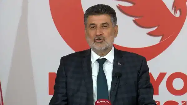 MYP başkanlık divanı ‘mutlak butlan’ kararına karşı toplanıyor