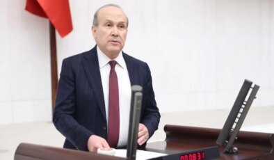 Namık Tan’dan ‘Tom Barrack’ iddialarına yanıt geldi